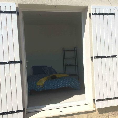 Apartamento En camargue Salin-de-Giraud Exterior foto