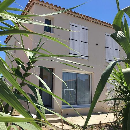 Apartamento En camargue Salin-de-Giraud Exterior foto