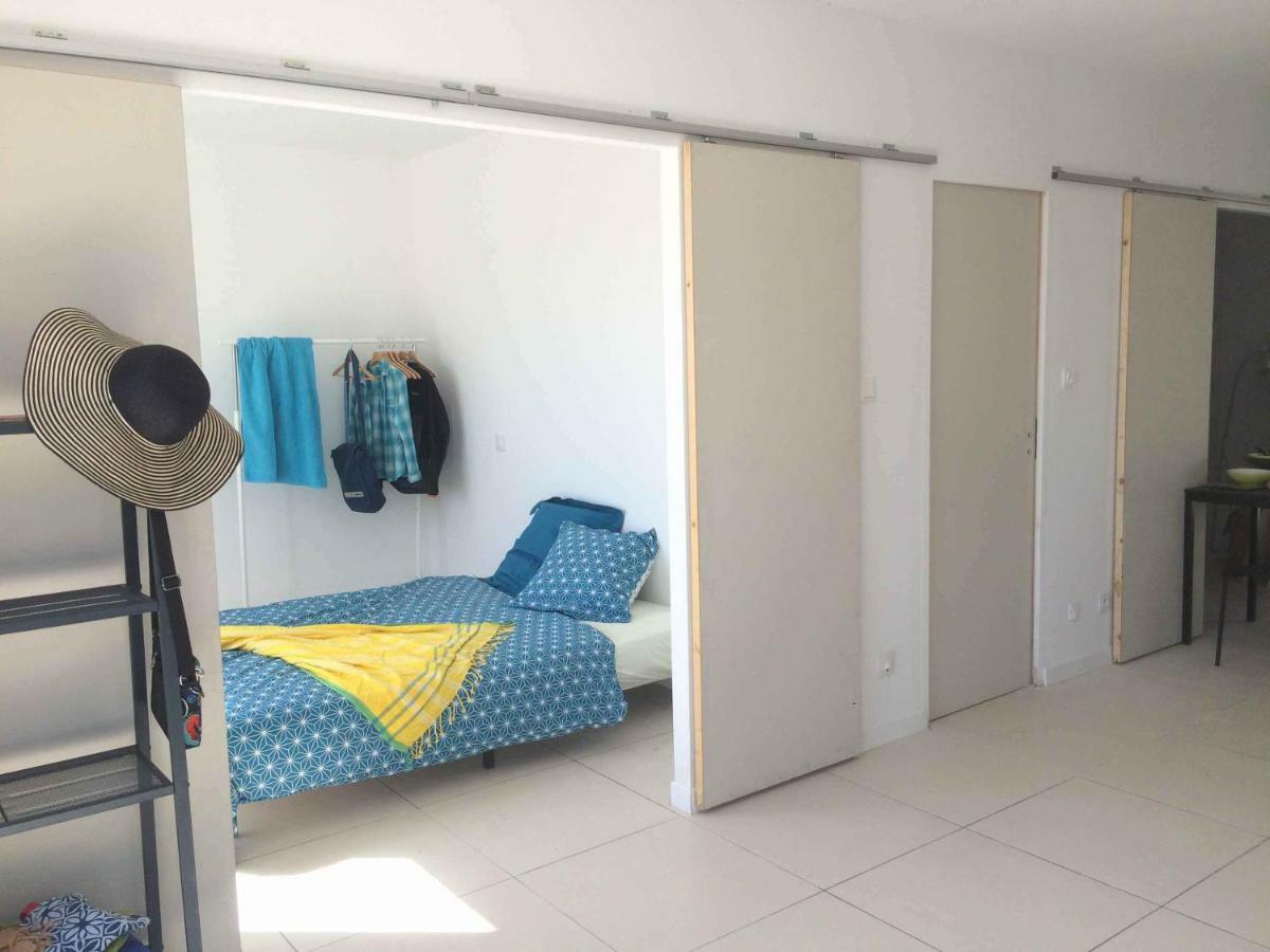 Apartamento En camargue Salin-de-Giraud Exterior foto