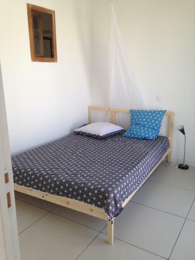Apartamento En camargue Salin-de-Giraud Exterior foto