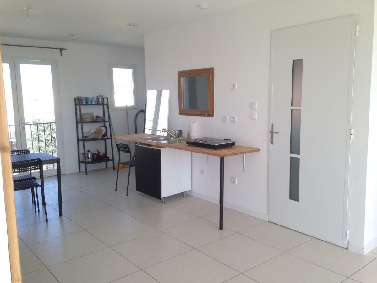 Apartamento En camargue Salin-de-Giraud Exterior foto