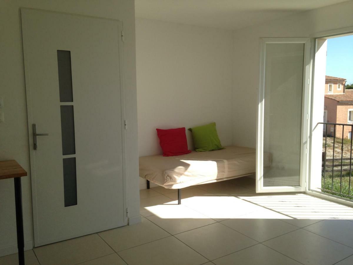 Apartamento En camargue Salin-de-Giraud Exterior foto