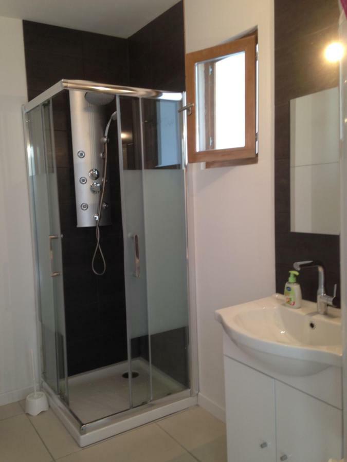 Apartamento En camargue Salin-de-Giraud Exterior foto