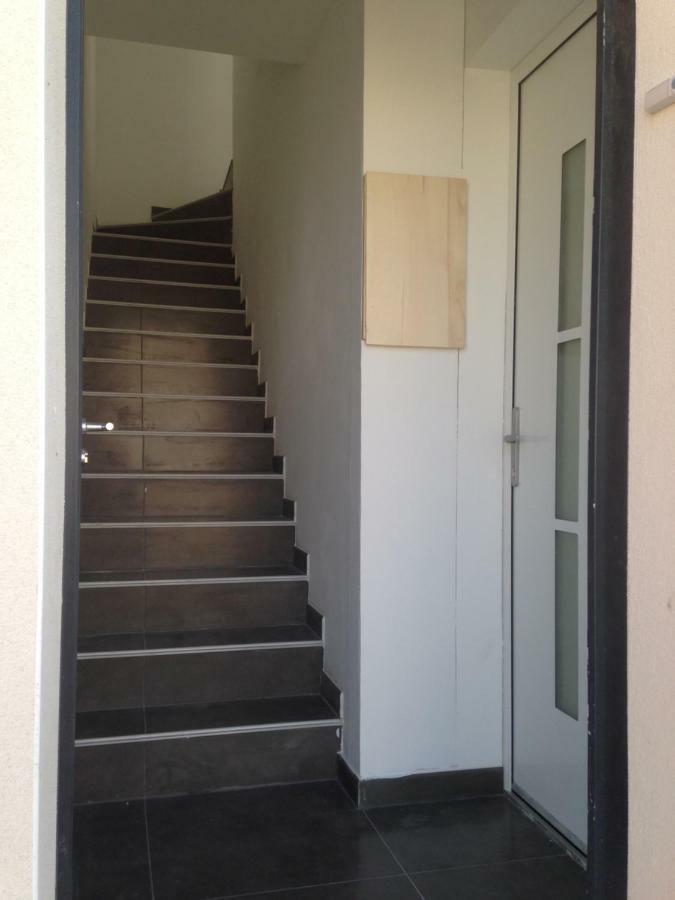 Apartamento En camargue Salin-de-Giraud Exterior foto