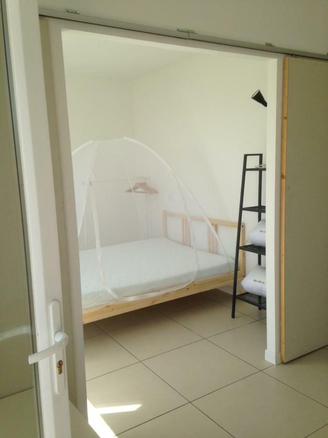 Apartamento En camargue Salin-de-Giraud Exterior foto