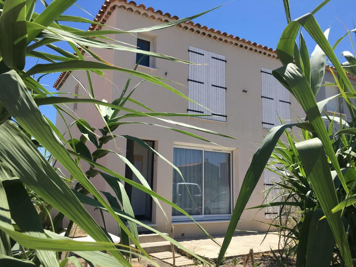 Apartamento En camargue Salin-de-Giraud Exterior foto