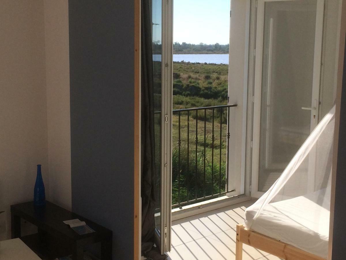 Apartamento En camargue Salin-de-Giraud Exterior foto