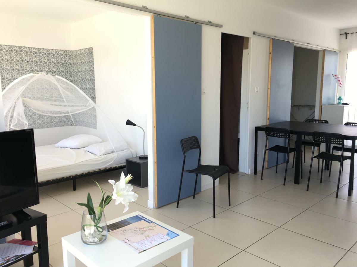Apartamento En camargue Salin-de-Giraud Exterior foto
