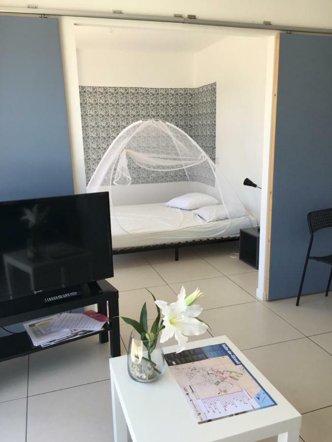 Apartamento En camargue Salin-de-Giraud Exterior foto