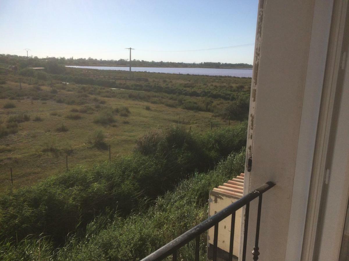 Apartamento En camargue Salin-de-Giraud Exterior foto